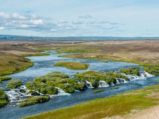 Private Þjórsárdalur Valley Tour, photo 12