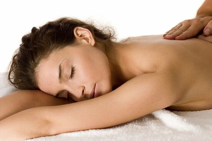 Cleopatra & Turkish Bath with 45-minute body massage in Hurghada