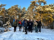 Winter Archipelago Excursion 2