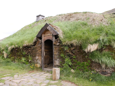 Land of the Midnight Sun, photo 4