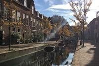 Half-Day Private Guided Tour in Leiden 6