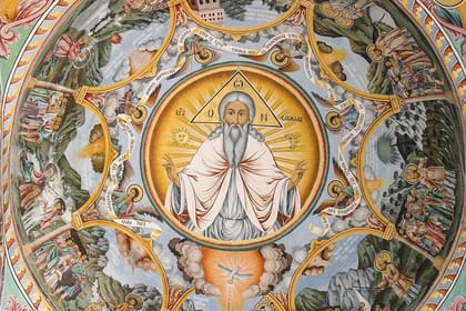 Full Day Tour of Rila Monastery and Boyana Church from Sofia