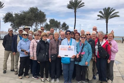 from Cairo, Enjoy Comfortable Day Trip to Alexandria