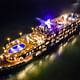 Heritage 4 Days Cruises: Halong Bay,Lan Ha Bay & Cat Ba Island