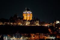 Quebec City Old Town Private Self Guided Walking Tour 7