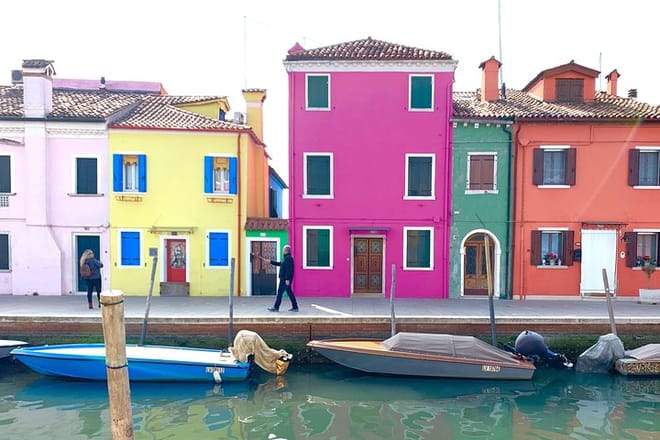 Venice in a day - luxury 7