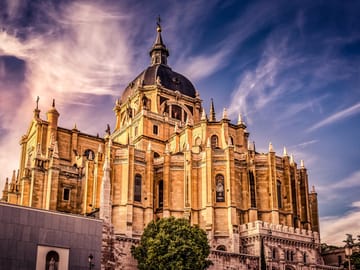 Madrid