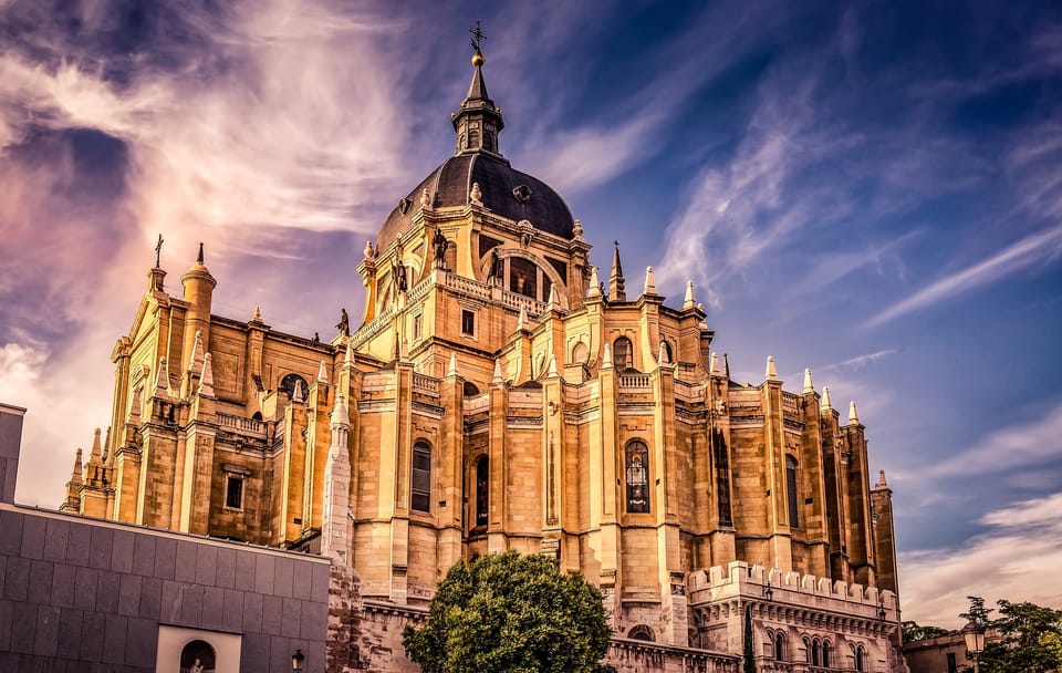 Private 11-Day Tour of Spain's Highlights from Madrid