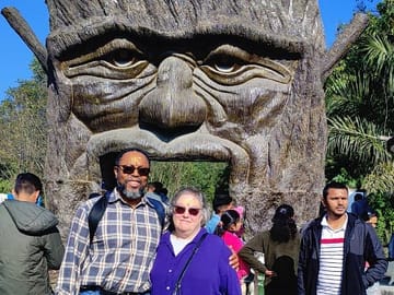 Dehradun Three-Day Cultural and Scenic Tour with Transfers