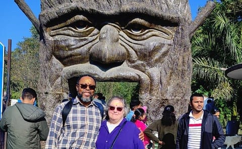 Dehradun Three-Day Cultural and Scenic Tour with Transfers