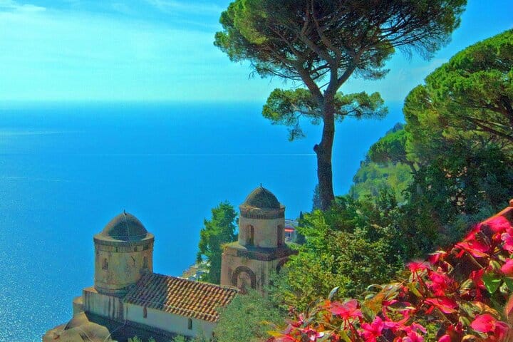 Private 8 Hours Pompeii Ravello and Cetara Trip from Naples 3