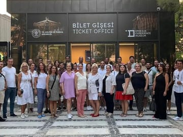 Ephesus Dem Museum