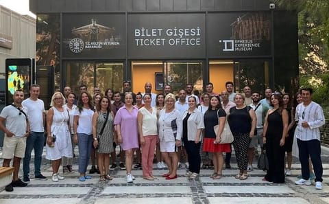 Private Guided Ephesus Tour with New Museum Experience