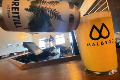 The Private Reykjavik Brewery & Beer Tasting Tour