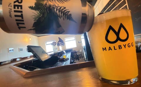 Private Beer Tasting Tour at Reykjavik Breweries