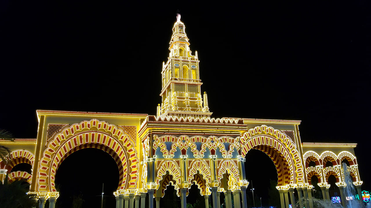Cordoba in 1 Day - Walking Tour - Audioguide in 7 languages 7