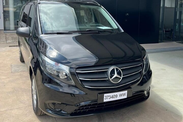 VIP Private Transfer from Casablanca to Marrakech 3