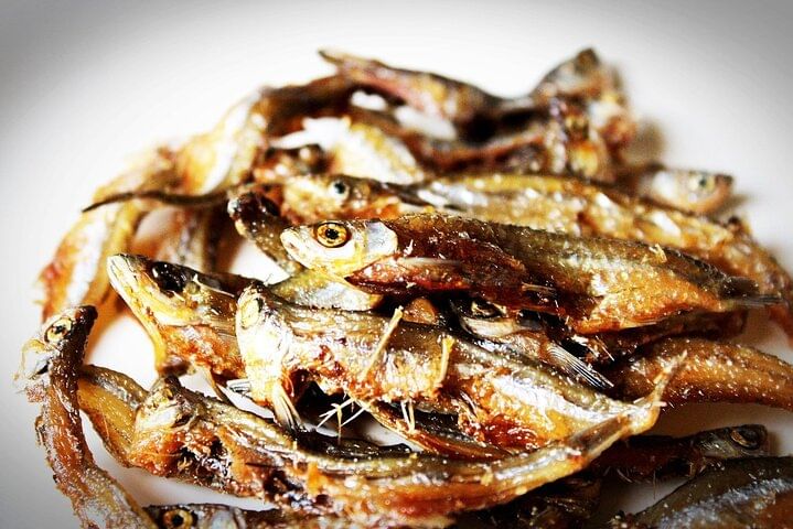 Culinary explorations: Flavors on a 3-Hour Food and Drink Tour.