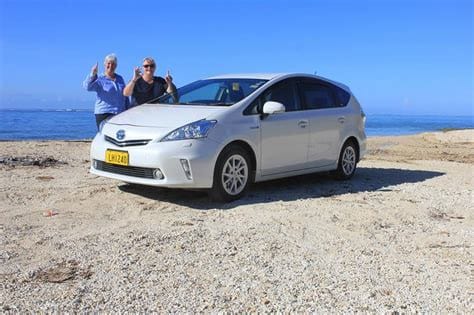 PRIVATE TRANSFERS FROM FIJI AIRPORT TO MARRIOT MOMI BAY HOTEL photo 3