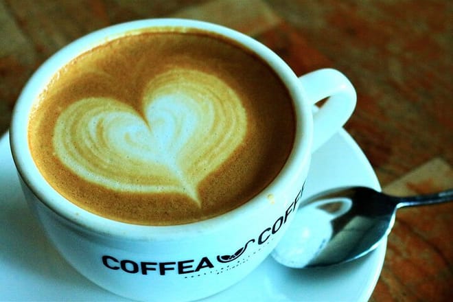 coffe