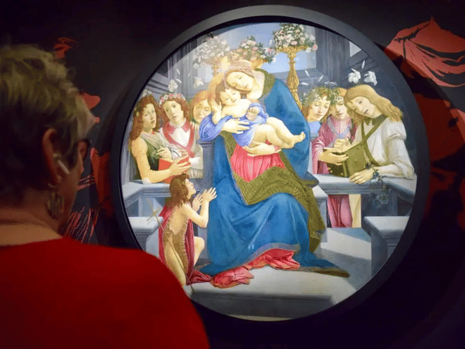 Private Musée Jacquemart-André Tour in Paris - High