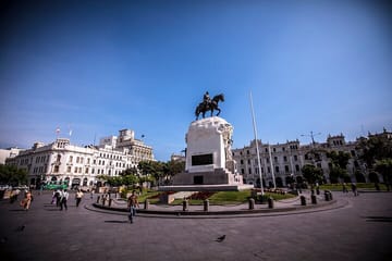 10-Day Cultural and Culinary Tour of Peru's Highlights
