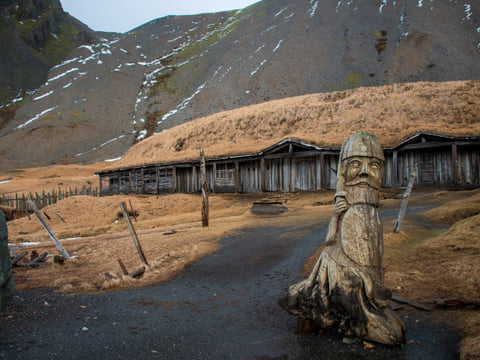 Southeast Iceland Viking Journey , photo 4