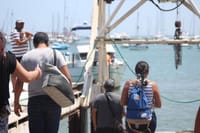 Islands of Lima Boat Tour
