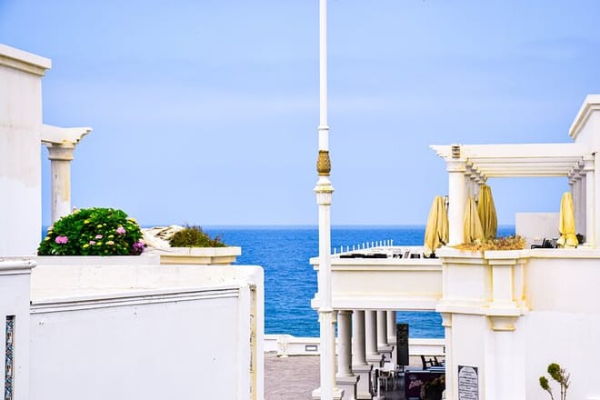 Tetouan and Tangier trip from Andalucia 9