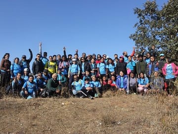 19 Days Mera Peak Climbing & Expedition – One Life-Changing Himalayan Adventure