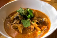 Popara - Fish stew