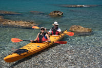 Sea Kayak in Kalamata 3