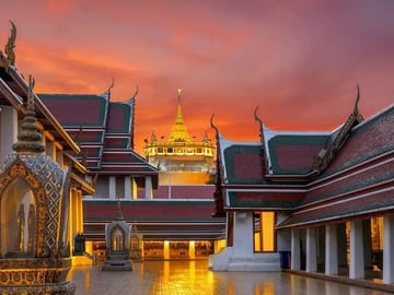 Ayutthaya and Bang Pa-In Day Tour from Bangkok