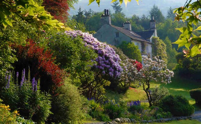 Rydal Mount