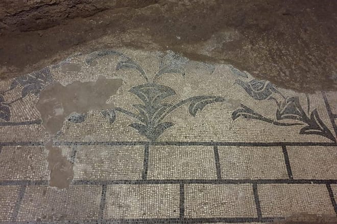 Rome: Underground Secrets and Mysteries - Private Tour
