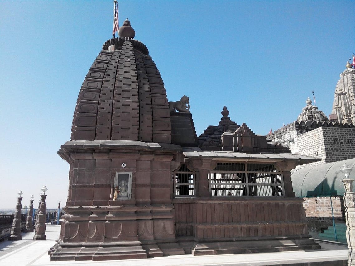 Jaisalmer to Osian Temples Tour 2