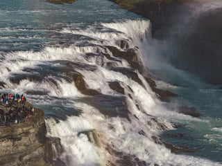 Private Golden Circle tour , photo 7