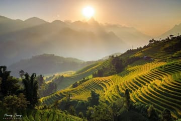 Cultural Exploration Tour of Vietnam in 15 Days
