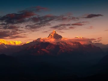 Cultural and Scenic Tour of Kathmandu and Pokhara