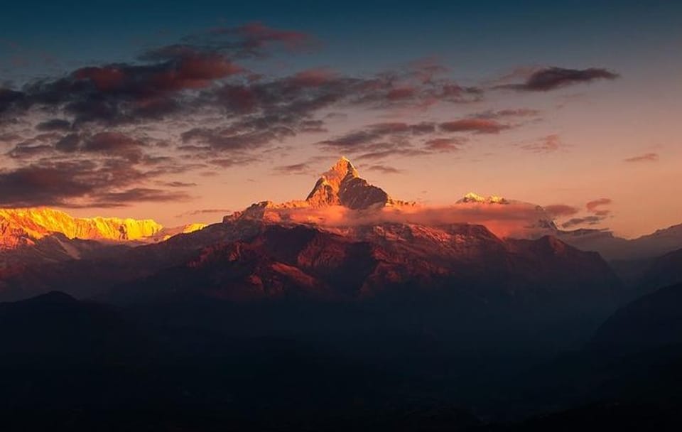Cultural and Scenic Tour of Kathmandu and Pokhara