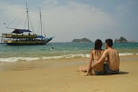 Boat Tour Experience  4
