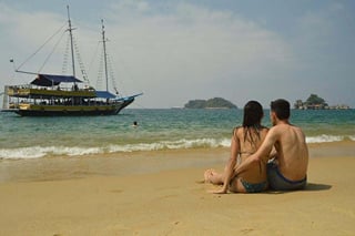 Boat Tour Experience 