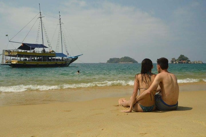 Boat Tour Experience  4