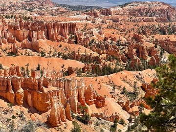 Private Day Tour of Bryce Canyon and Zion from Las Vegas