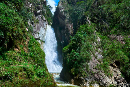 Oxa-02 : Villa Rica Expedition – Coffee Culture and Rainforest Discovery