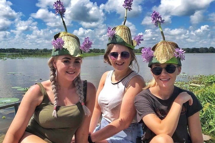 4 Days Ramayana Highlights