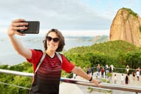 6-hour Classic Rio de Janeiro Private Tour – Optional Airport & Port Pick-ups 2