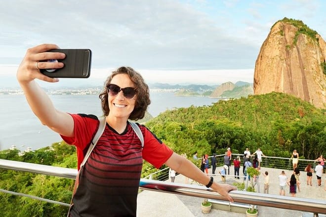 6-hour Classic Rio de Janeiro Private Tour with Optional Airport & Port Pick-ups 2