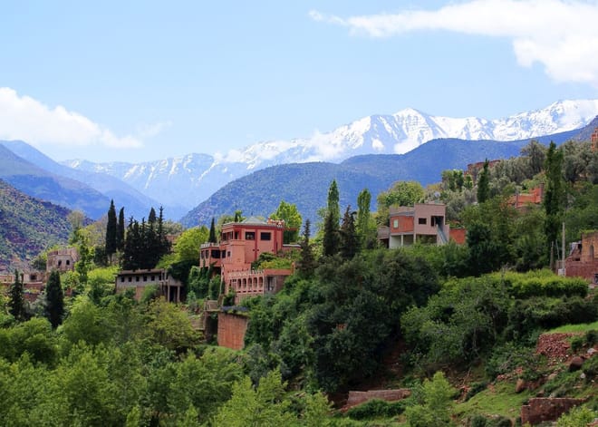 Real Morocco – Upscale & VIP | 1 Day : Private & Luxury 8