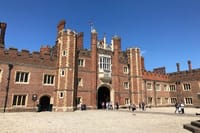 London Royal's Full Day Tour 8